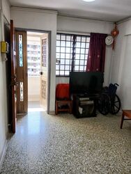 Blk 703 West Coast Road (Clementi), HDB 3 Rooms #470231301